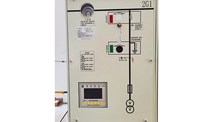FG-9000T型无源无线高压设备温度在线监测系统